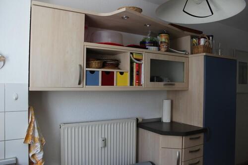 Foto - Etagenwohnung in Offenburg zur Miete