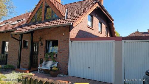Foto - Doppelhaushälfte in Rauxel - 399.990,00 EUR Kaufpreis,