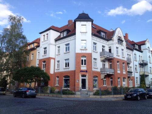 Foto - Wohnen Am Stadtpark - 1.831,00 EUR Kaltmiete,