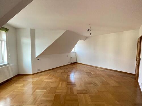 Foto - Etagenwohnung in Erfurt zur Miete