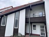 Foto - Helle 2-Raum-Wohnung mit Balkon und überdachtem Stellplatz in Neubrandenburg