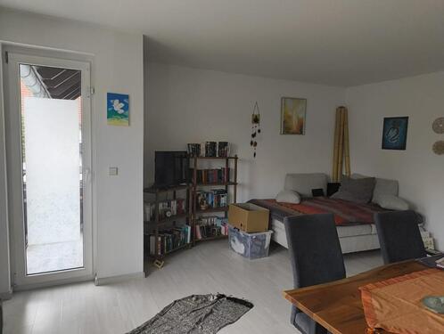 Foto - Etagenwohnung in Neubrandenburg