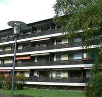 2-Zimmer-Wohnung in Bad Reichenhall