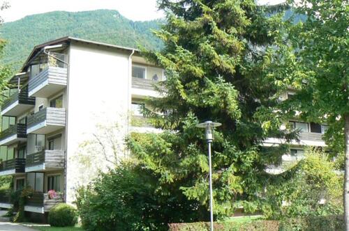 Foto - Etagenwohnung in Bad Reichenhall