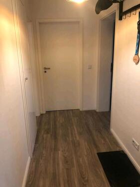 Foto - Etagenwohnung zur Miete in Oeversee
