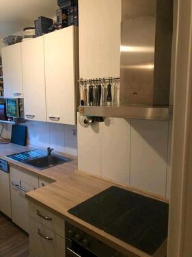 Foto - Etagenwohnung in Oeversee zur Miete