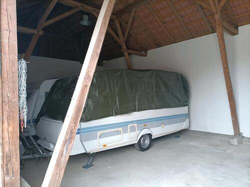 Foto - Wohnwagen Stellplatz - 50,00 EUR Miete,