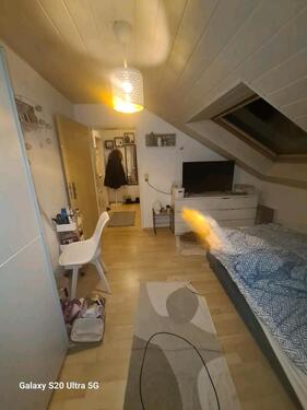 Foto - Etagenwohnung in Elze zur Miete