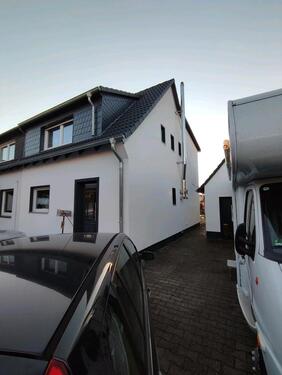 Foto - Doppelhaushälfte in Bönen - 290.000,00 EUR Kaufpreis,