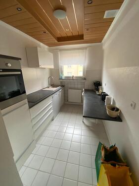 Foto - Hochwertige 2,5-Zimmer-Wohnung im 2. OG in Dortmund Innenstadt