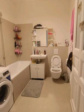 Foto - Etagenwohnung zur Miete in Berlin