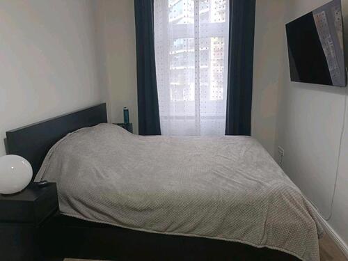 Foto - Etagenwohnung in Berlin