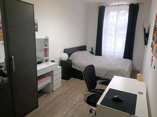 Foto - Etagenwohnung in Berlin zur Miete