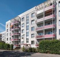 Fohlenweg 2 - An der Rennbahn - 337,00 EUR Kaltmiete, in Halle (Saale) (PLZ: 06124) Halle-Neustadt