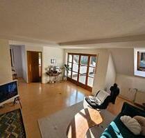 2,5 Zimmer Maisonette Wohnung mit TG-Stellplatz - München Pasing-Obermenzing