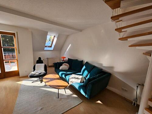 Foto - Etagenwohnung zum Kaufen in München