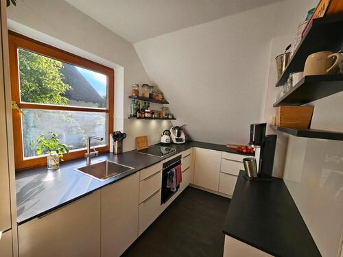 Foto - Etagenwohnung in München zum Kaufen