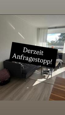 Foto - Helle 3-Zimmer-Wohnung mit Süd-Balkon in Toplage