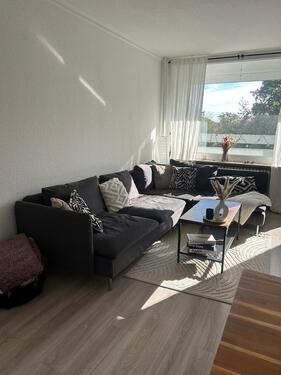 Foto - Etagenwohnung zur Miete in Bremerhaven