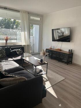 Foto - Etagenwohnung in Bremerhaven