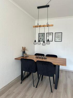 Foto - Etagenwohnung in Bremerhaven zur Miete