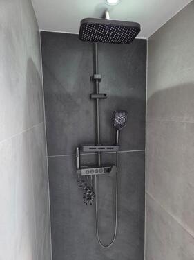 Foto - Etagenwohnung in Siegen