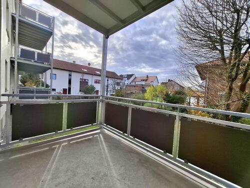 Foto - Frisch Saniert! Möbel rein! Zuhause!