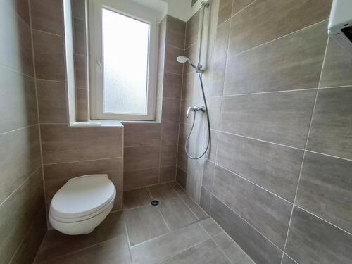 Foto - Etagenwohnung zur Miete in Minden