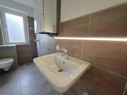 Foto - Etagenwohnung in Minden