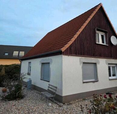 Foto - Einfamilienhaus zum Kaufen in Großräschen