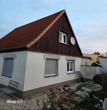 Foto - Einfamilienhaus in Großräschen