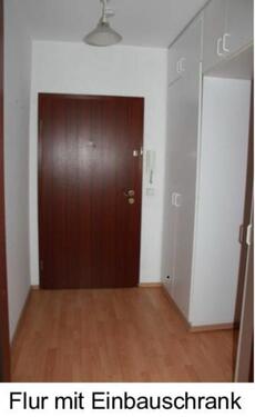 Foto - Etagenwohnung in Hamburg