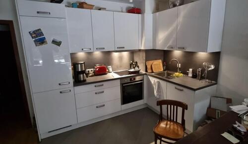 Foto - Etagenwohnung in Hamburg zum Kaufen