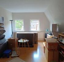 Gemütliche 3 Zimmer Wohnung - 550,00 EUR Kaltmiete, in Toppenstedt (PLZ: 21442)