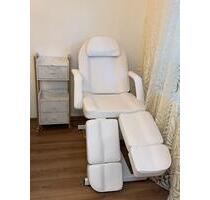 Arbeitsplatz für Pediküre - 150,00 EUR Kaltmiete, ca.  4,00 m² in Oberhausen (PLZ: 46045)