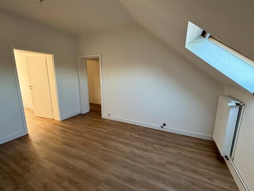 Foto - Modernisierte 2-Zimmerwohnung in MG-Hehn