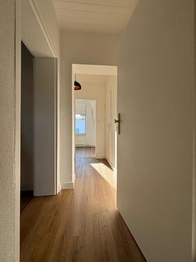 Foto - Etagenwohnung in Mönchengladbach