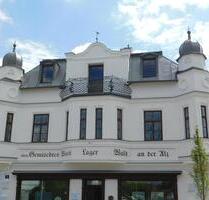 großzügige, helle 3 Zimmer Wohnung - Garching an der Alz