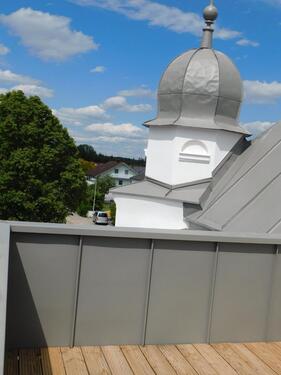 Foto - 3 Zimmer Etagenwohnung in Garching an der Alz