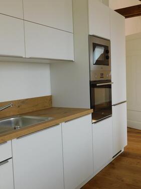 Foto - Etagenwohnung in Garching an der Alz zur Miete