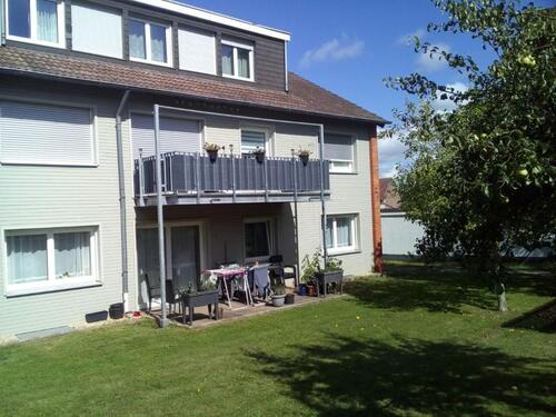 Foto - Wohnung zu vermieten in Mechernich (von privat)