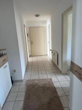 Foto - 4 Zimmer Etagenwohnung in Mechernich