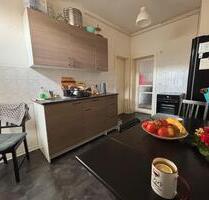 Helle 2-Raumwohnung in Dresden-Striesen - frei ab 01.01.2026 Helle 2-Raumwohnung in Dresden-Striesen - frei ab 01.01.2026