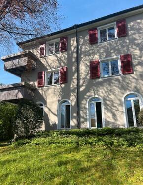 Foto - Zwischenmiete Stuttgart West 2-Zimmerwohnung