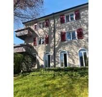 Zwischenmiete Stuttgart West 2-Zimmerwohnung