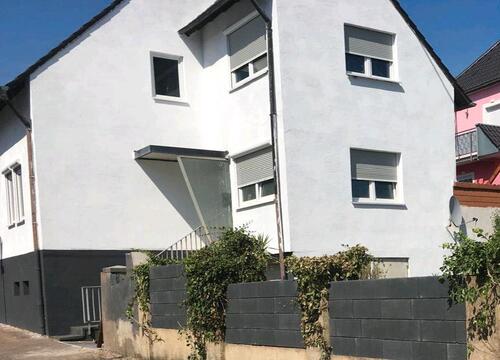 Foto - Haus mit zwei Wohnungen Bexbach