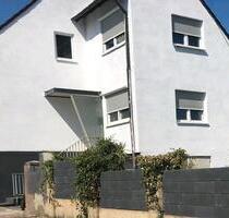 Haus mit zwei Wohnungen Bexbach - Püttlingen