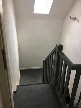 Foto - Etagenwohnung in Püttlingen zur Miete