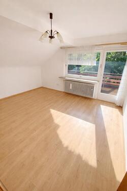 Foto - 4 Zimmer Etagenwohnung in Weilburg