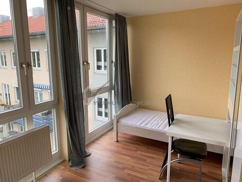 Foto - 1 Zimmer Etagenwohnung in Kumhausen